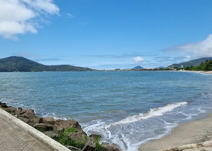 Mareazul Ubatuba Apartamento